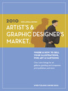 2010 Artist's & Graphic Designer's Market
